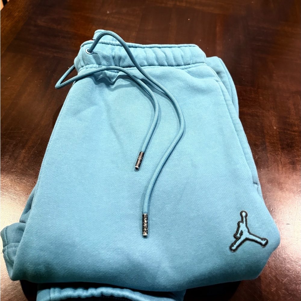Jordan Men Joggers Size M
